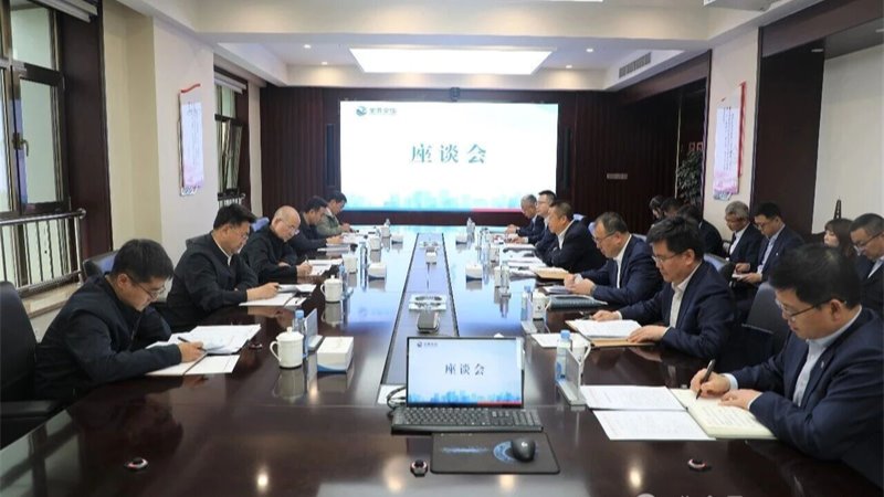 省人大常委会预算工委调研组赴九州官方网页版-九州（中国）
调研指导工作